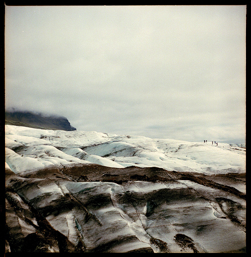 _my glacier, my iceland.