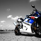 MY GSX-R