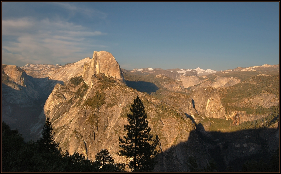 my half dome