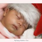 My happy Newborn Year