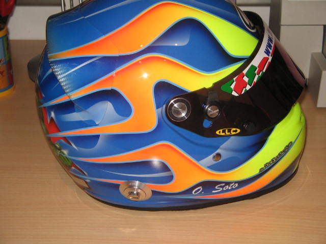 My hElMEt 2