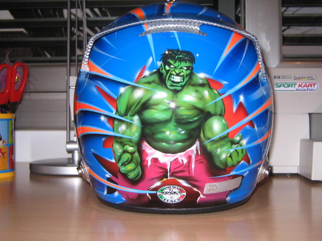 My hElMEt