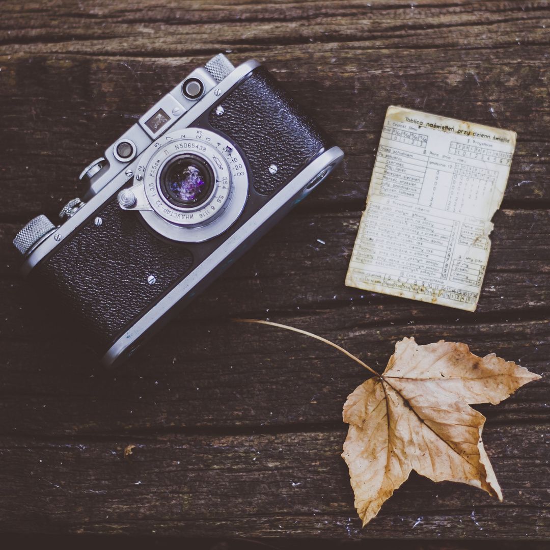 My heritage Foto &amp; Bild stillleben, art, street Bilder auf