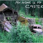 My home is my castle..