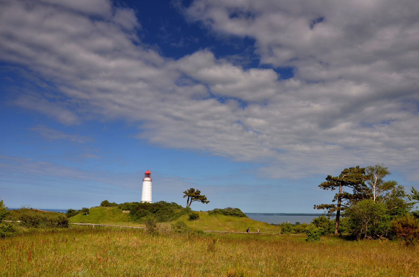 My Home Isle Hiddensee