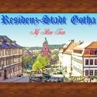 My Home Town - Residenzstadt Gotha