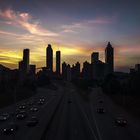 My hometown Atlanta