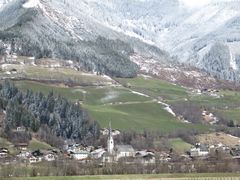 My Hometown Stuhlfelden ( Salzburgland )