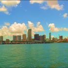 my hometown"Miami"