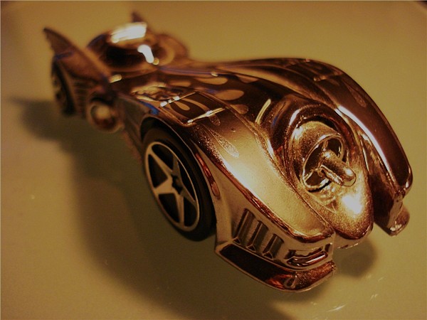 My HotWheels