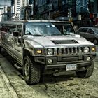 My Hummer