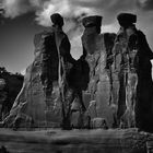 my impression from arches national park 3