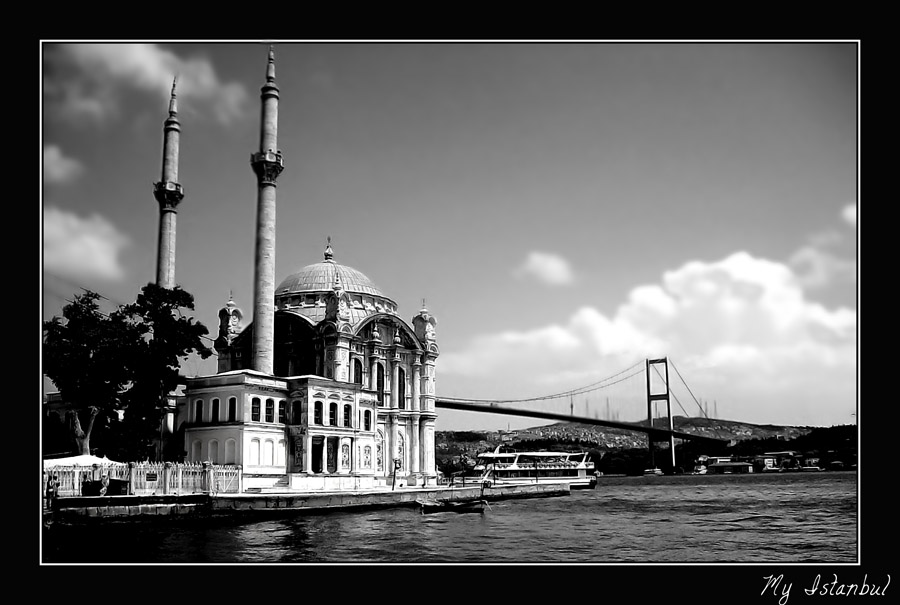 My Istanbul