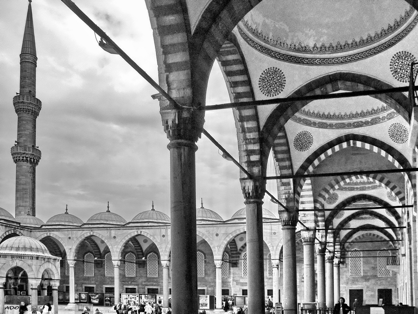My Istanbul Impressions (10)