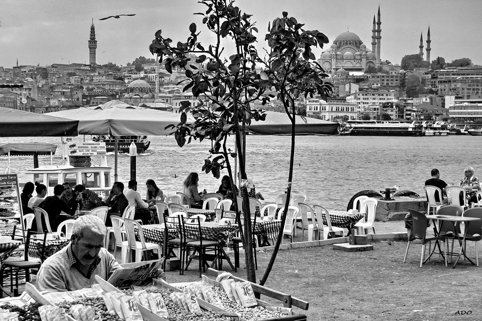 My Istanbul Impressions (17)