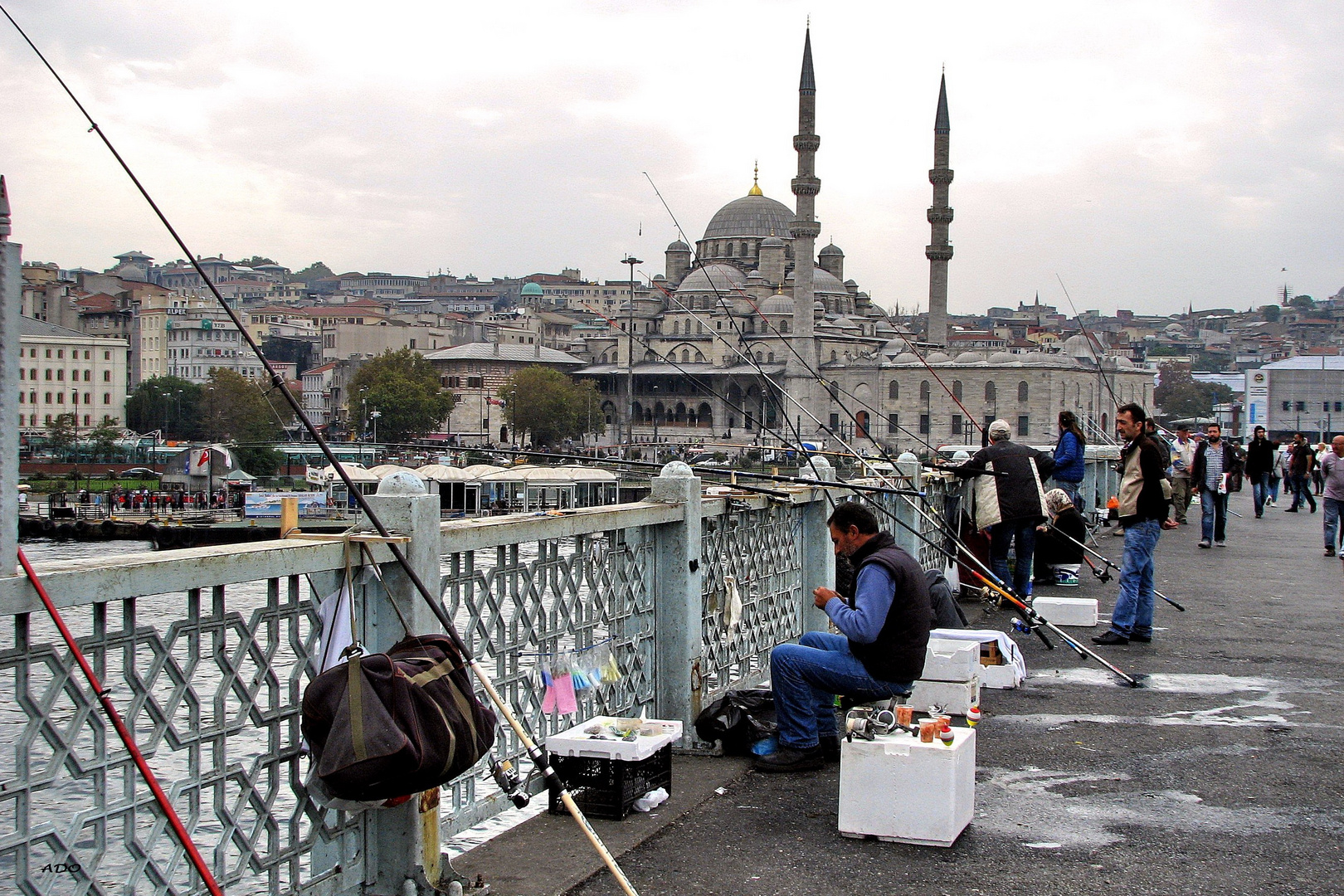 My Istanbul Impressions (4)