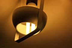 My Kitchen Lamp