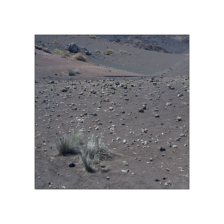 My Lanzarote views: Parque Nacional de Timanfaya II