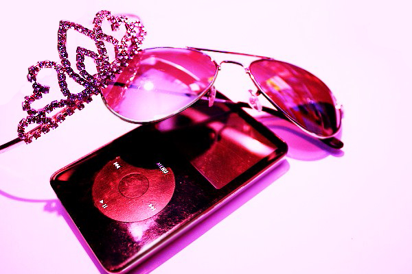 My Life is pink &#9829;