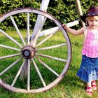 My little Cowgirl