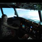 My little Pilot