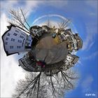 My little Planet