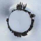 My little Snowplanet