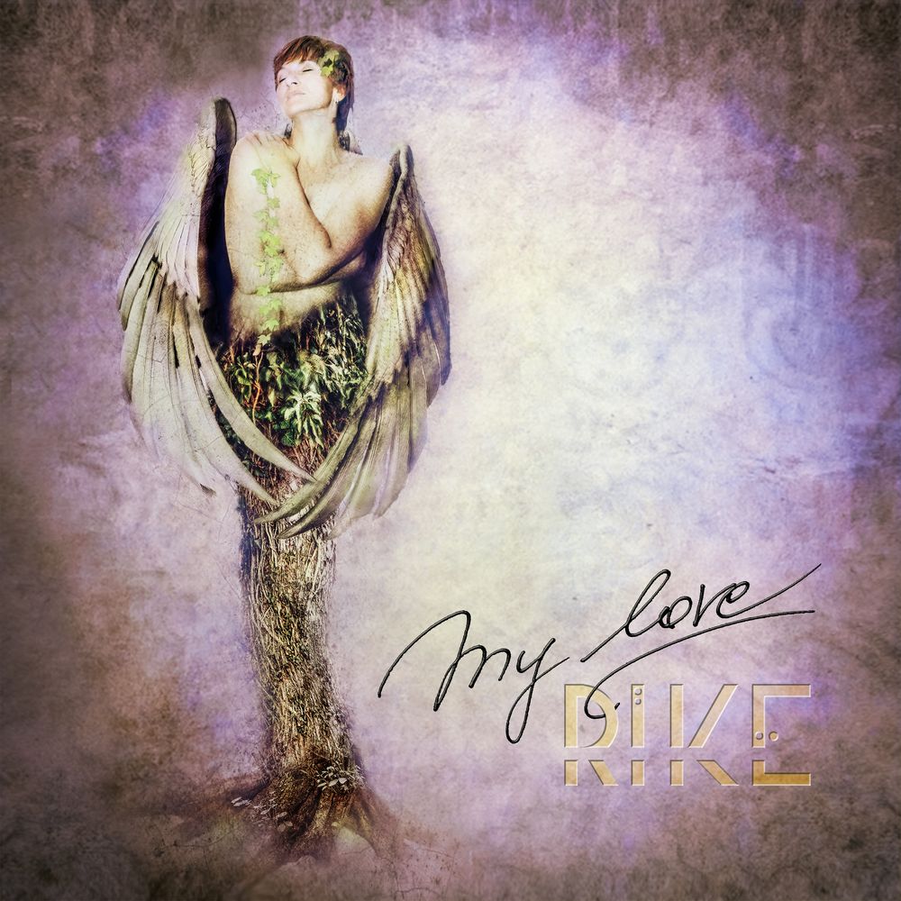 My Love …