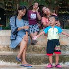 My loved Balinese family