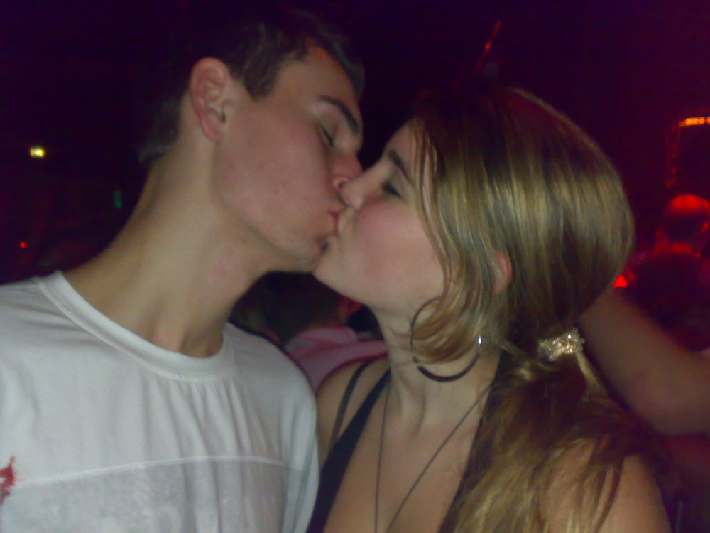 my lovely gf and me ^^ love u gurl!