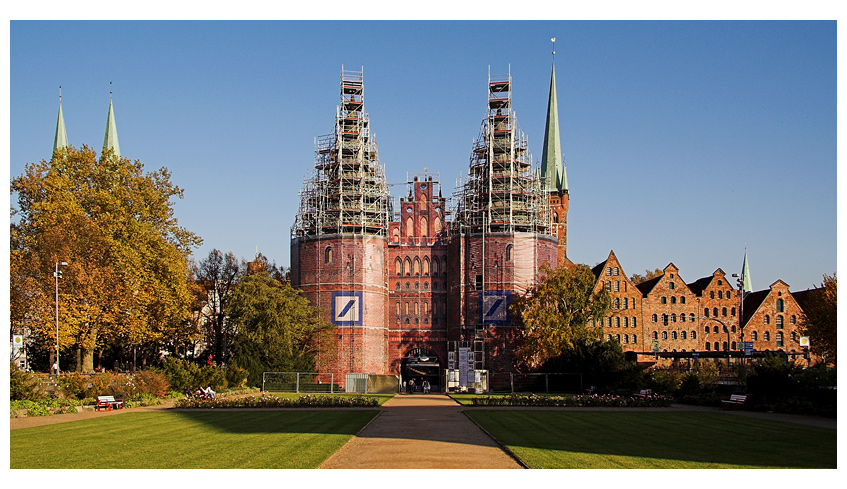 My Lübeck - Fotohome