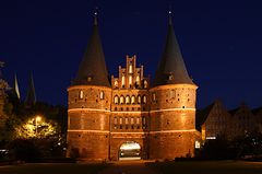 My Lübeck VIII
