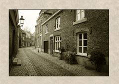 My Maastricht Diary #1