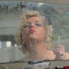 My Marilyn...