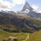My Matterhorn