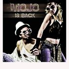 my mojo is back...