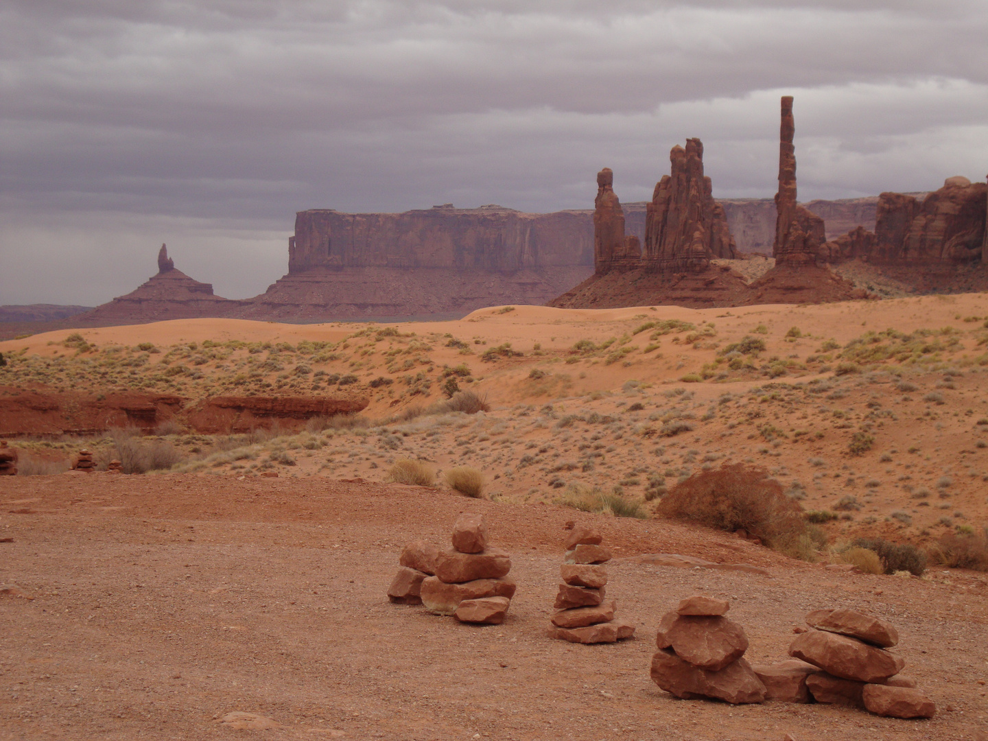 My Monument Valley