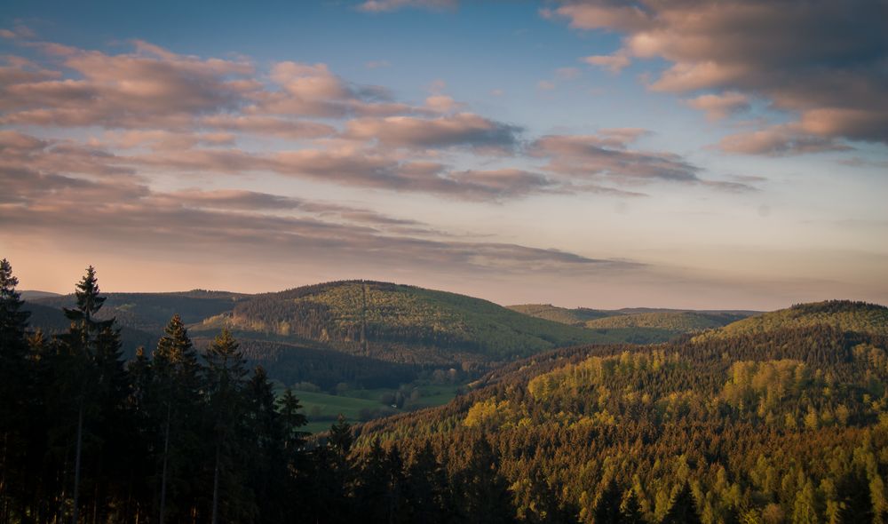 my mystic homeplace :) von Lucas Hermann