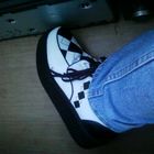 my New Shoes