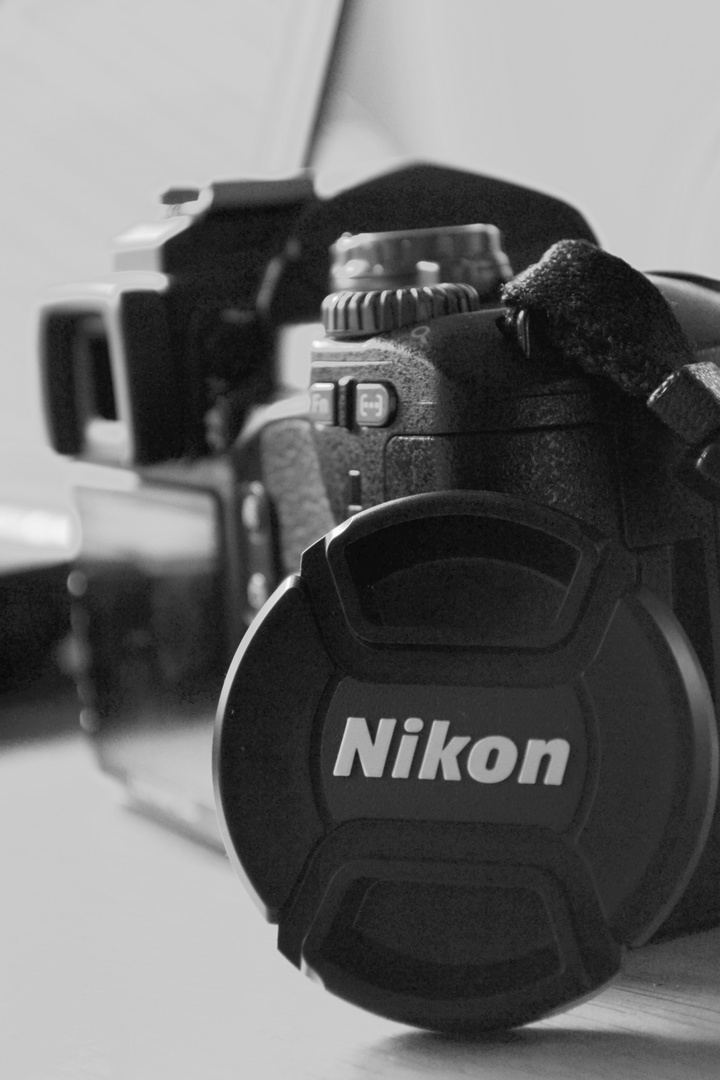 My Nikon