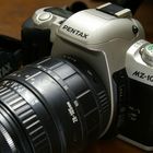 My Old PENTAX