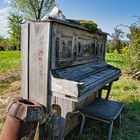 My Old Piano