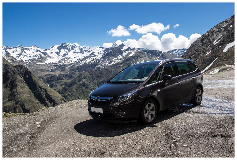 My Opel #11 Foto & Bild | österreich, europa, autos Bilder auf