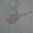 MY OWN DAVE GROHL!!