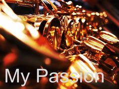 My Passion