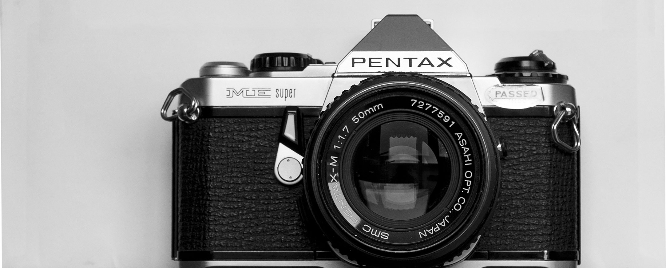 My Pentax