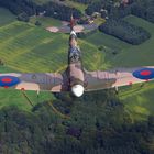 My personal Battle of Britain Memorial Flight II