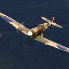 My personal Battle of Britain Memorial Flight IV