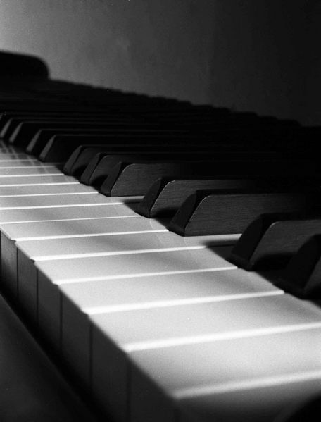 My Piano