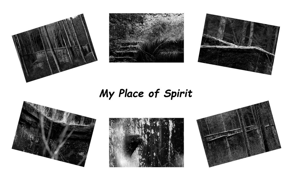 My Place of Spirit